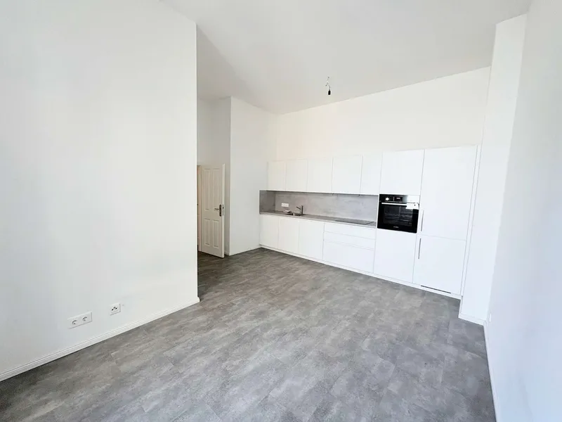 Friedenau: 2,5 Zimmer mit Wohnküche und zwei Schlafzimmern — photo 1